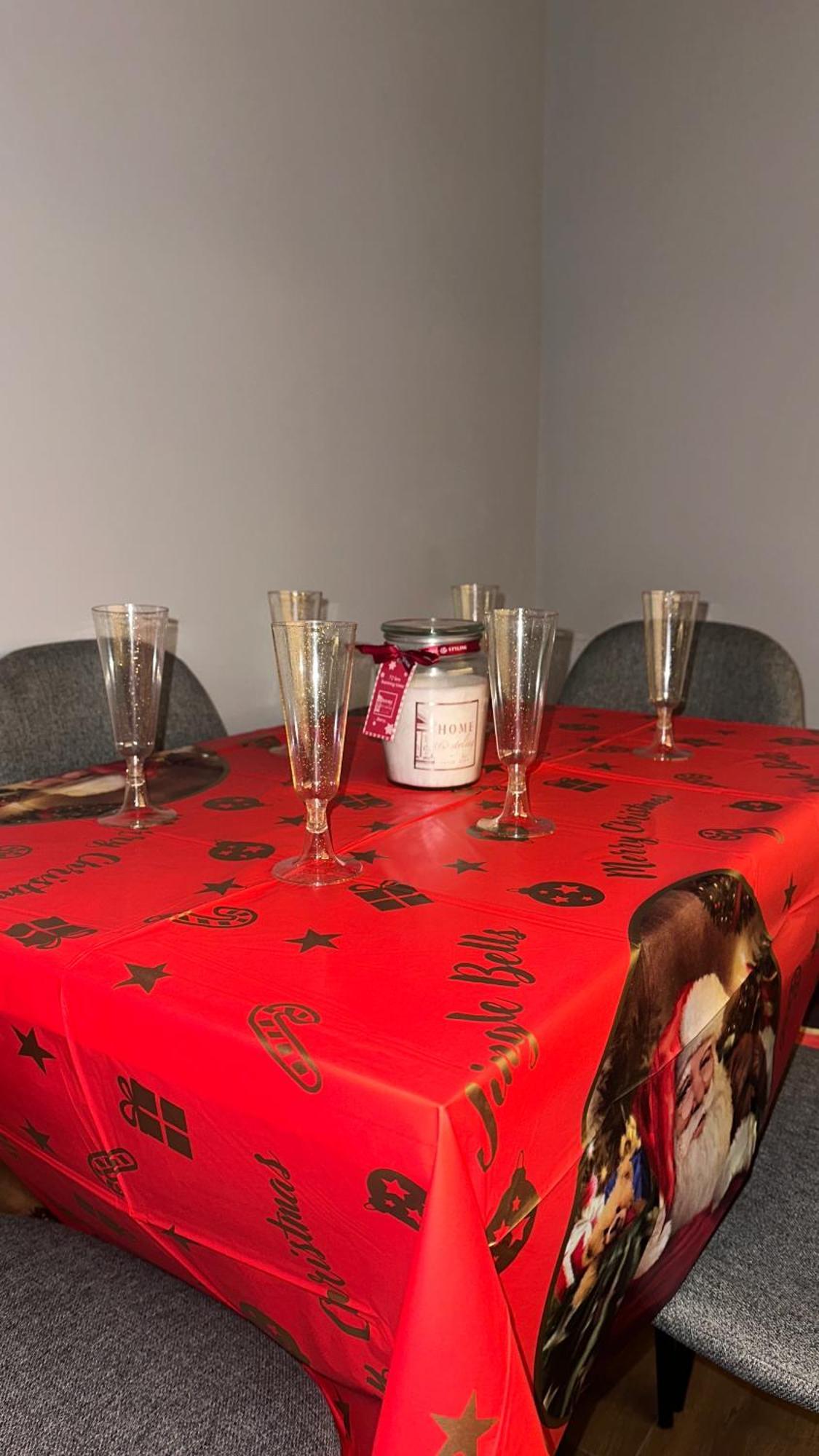 Frida Luxury Apartment Tiran Dış mekan fotoğraf